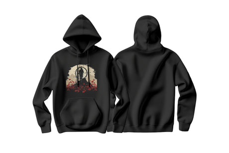 For Those Who Stood Hoodie