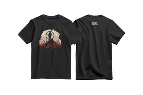 For Those Who Stood T-Shirt