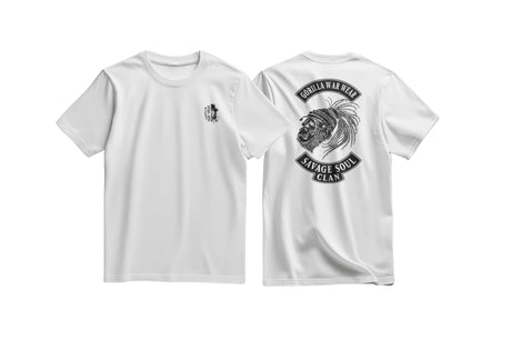 Savage Soul Ladies Fit T-Shirt