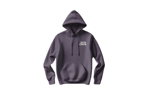 Primal Fitness Hoodie
