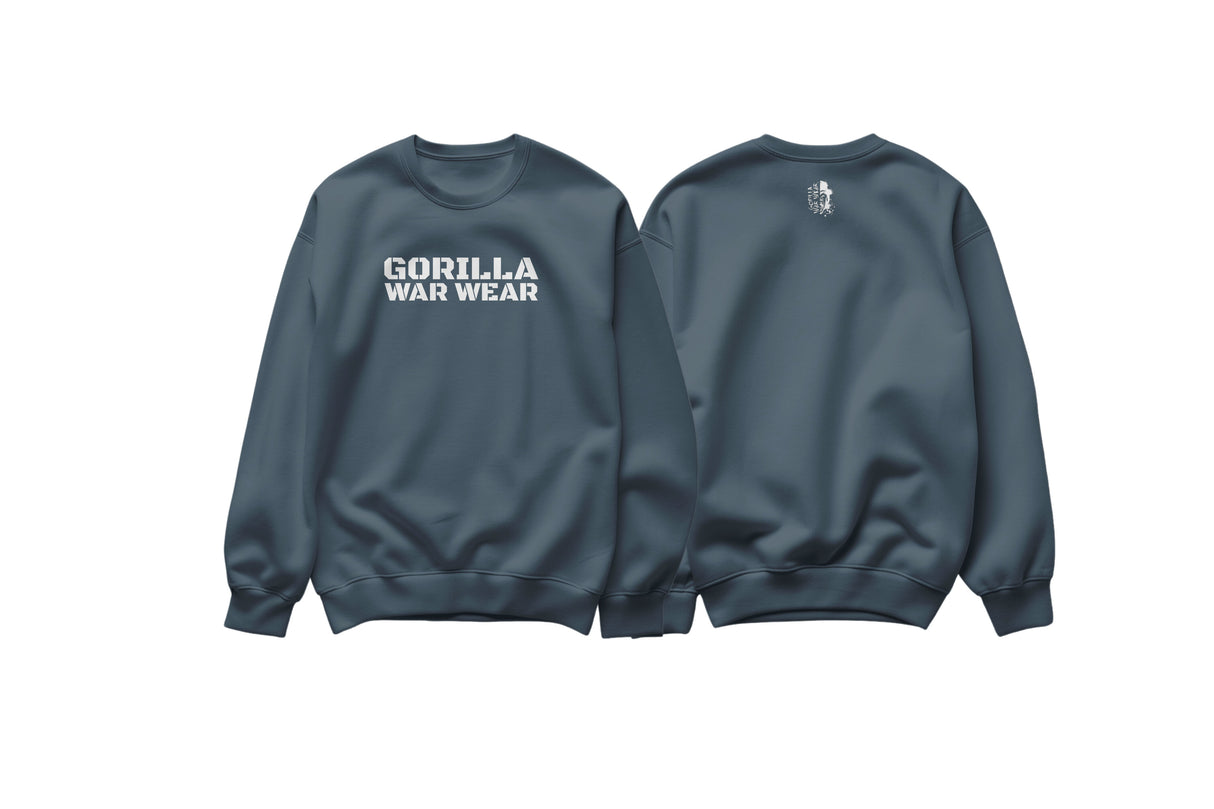 GWW Sweater #2