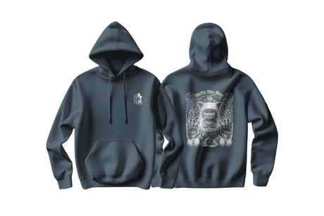 Idle Hands Hoodie