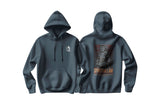 Spartan Law Ladies Fit Hoodie