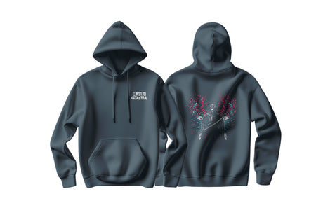 Festering Desires Hoodie