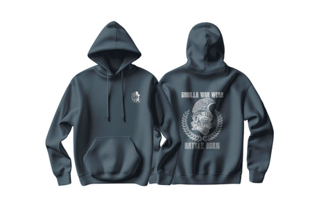 Gori Gladiator Hoodie