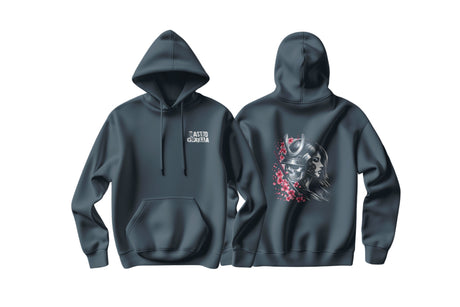 Winds of the Underworld Ladies Fit Hoodie