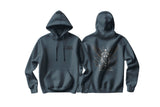 Eternal Wings of War Ladies Fit Hoodie