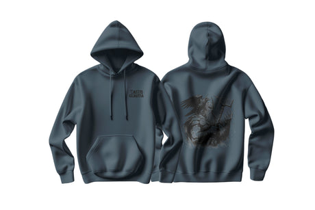 Stormbringer Hoodie