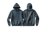 Eternal Huntress Ladies Fit Hoodie