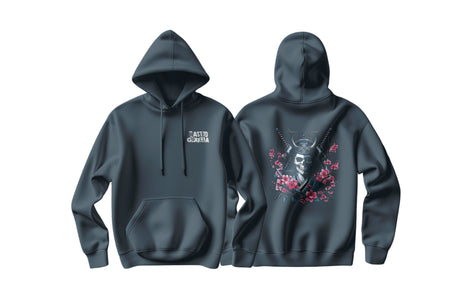 Blades of the Beyond Ladies Fit Hoodie