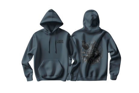 Ravenlord's Hammer Hoodie