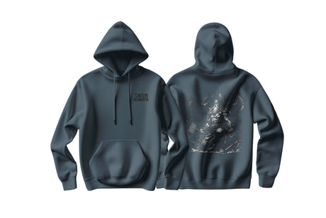 Wrath of the Allfather Hoodie