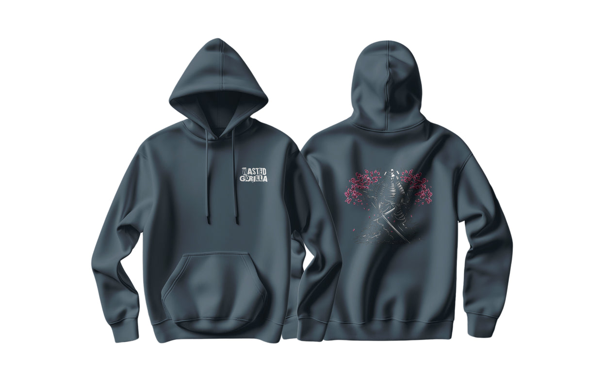 Eternal Longing Hoodie