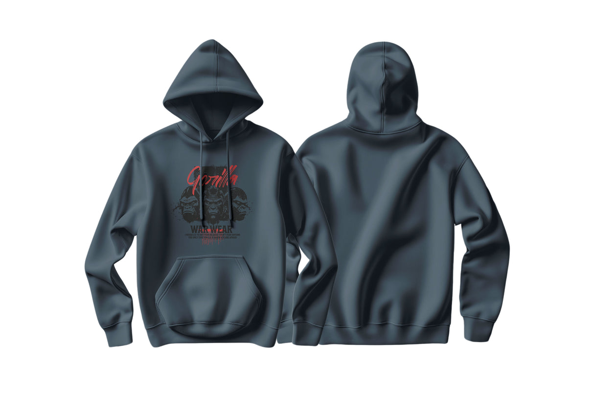 Mobster Kids Hoodie