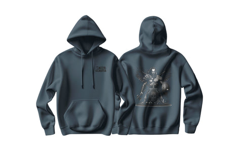 Wings of Valhalla Hoodie