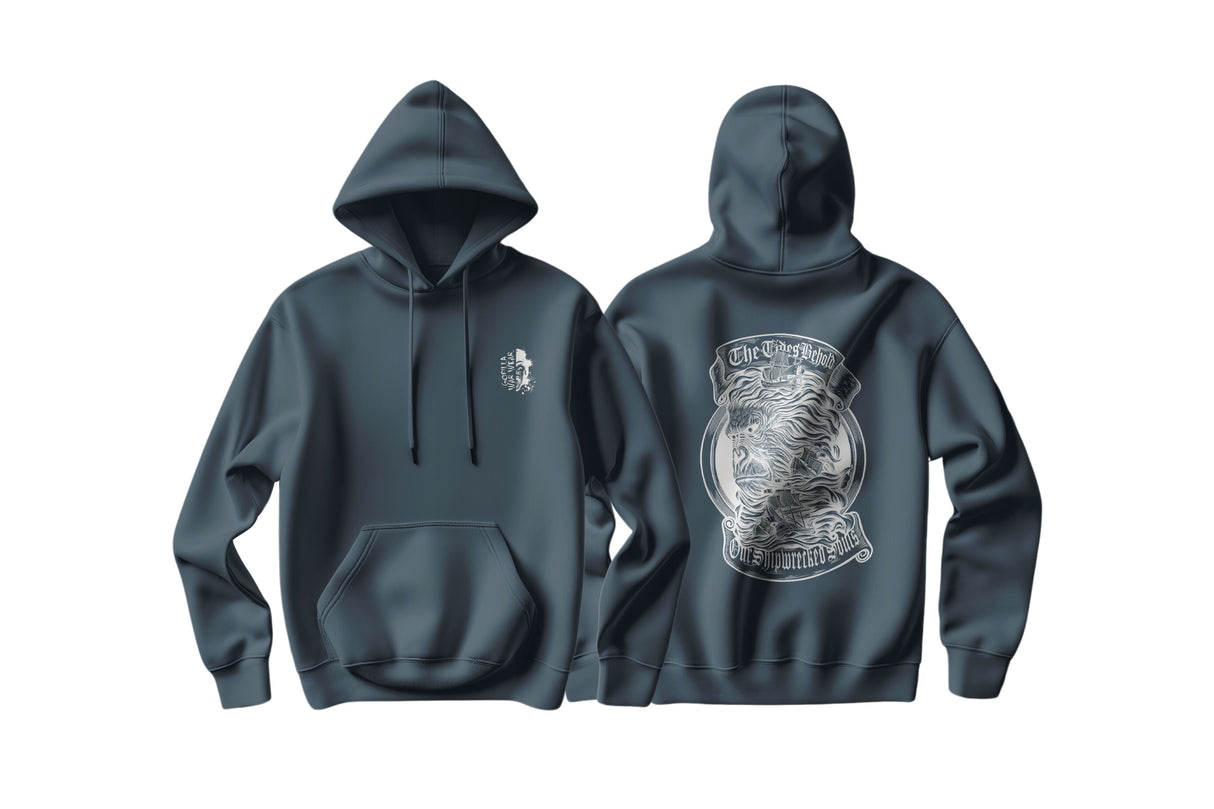 Atlantis Kids Hoodie