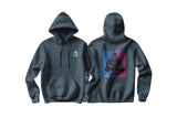 Last True Samurai Kids Hoodie