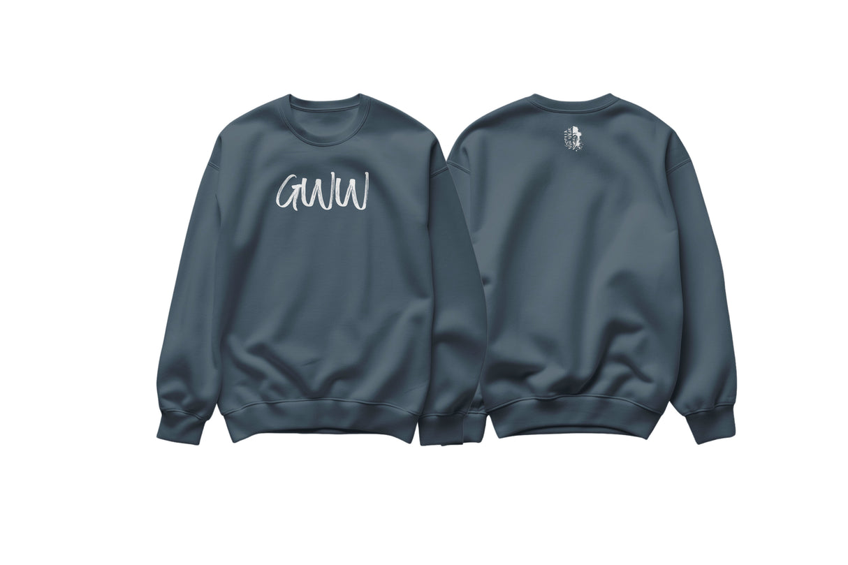 GWW Sweater #1