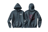 Ghost of Honour Ladies Fit Hoodie