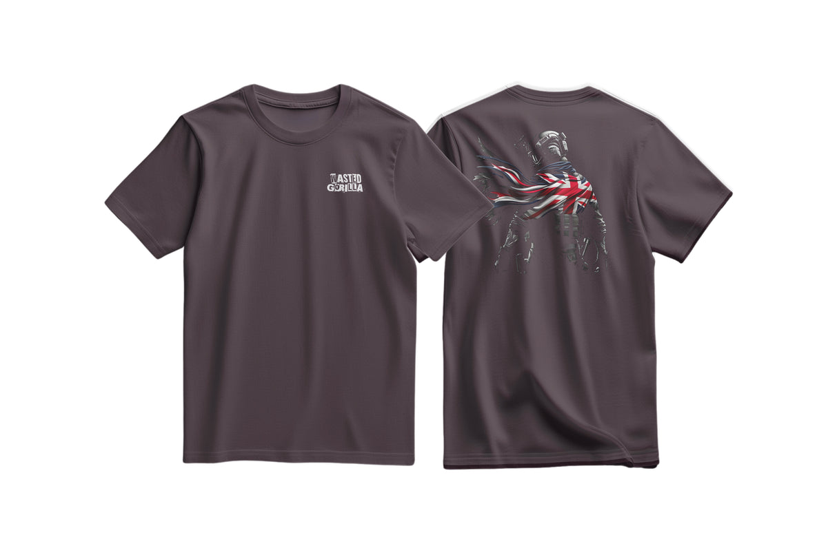 Guardian of the Union T-Shirt