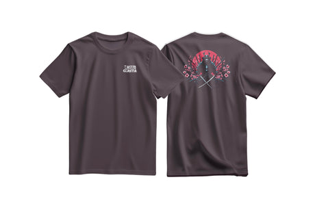 Sunset Blades T-Shirt