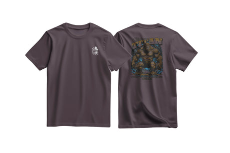 Rising Titan T-Shirt