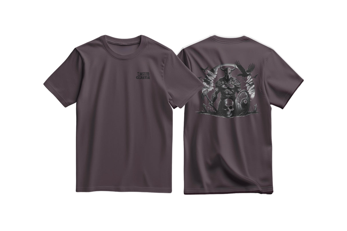 Harbinger of Valhalla T-Shirt