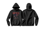 The Lion Has Awoken Hoodie