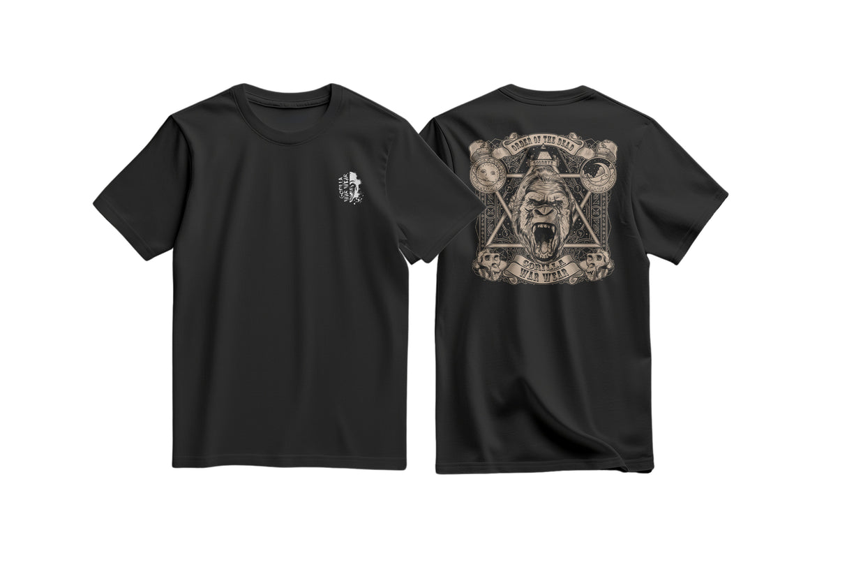 OUIJA T-Shirt