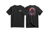 Blooming Blades T-Shirt