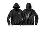 Blades of the Beyond Ladies Fit Hoodie