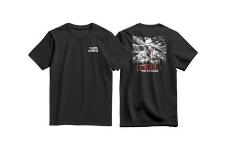 Rose of Valor T-Shirt