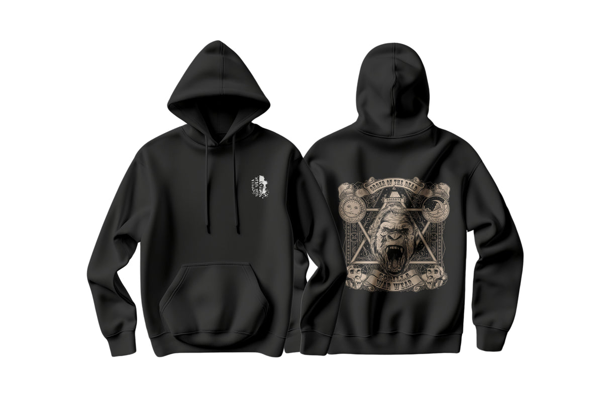 Ouija Hoodie