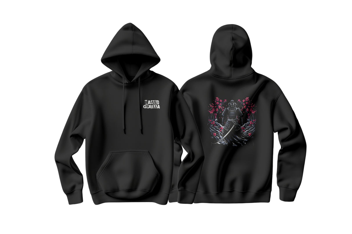 Code of Honour Hoodie