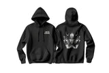 Wolfguard Ladies Fit Hoodie