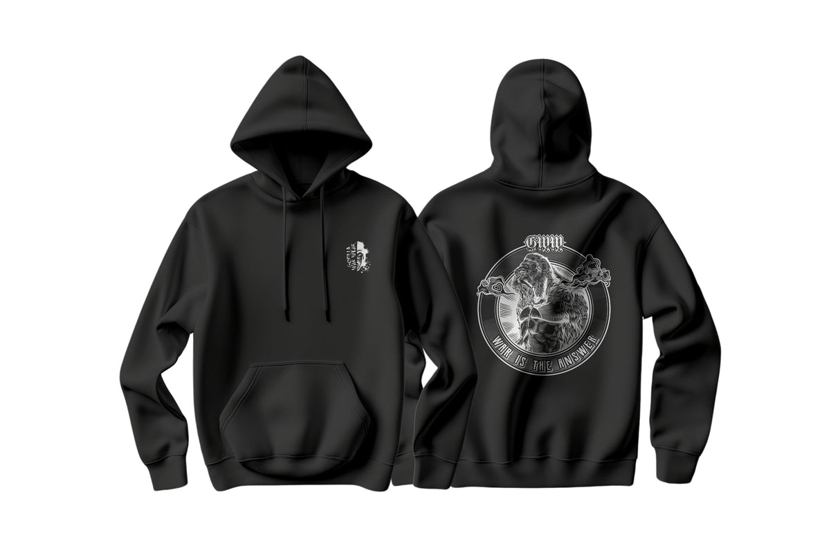 Titan Hoodie