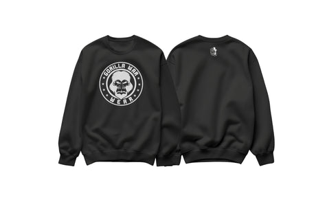 Original Logo Ladies Sweater