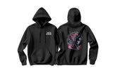 Blade Lust Ladies Fit Hoodie