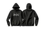 GWW #1 Ladies Fit Hoodie