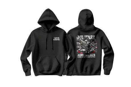 Hero's Call Hoodie