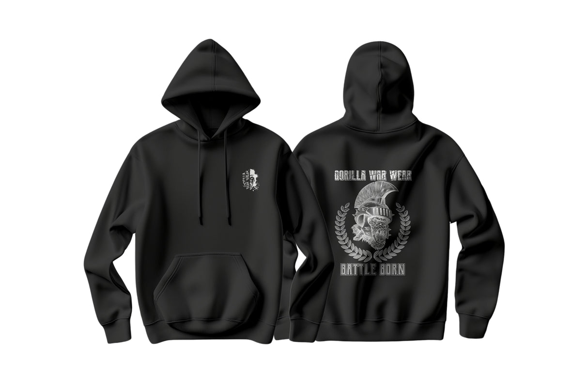 Gori Gladiator Hoodie