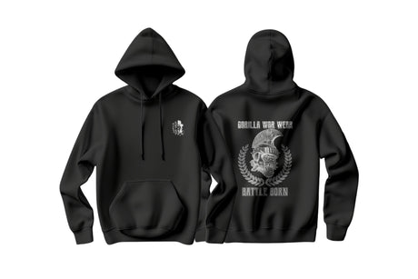 Gori Gladiator Hoodie