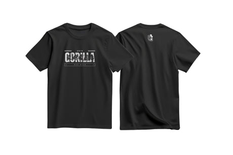 Gorilla Five Guys T-Shirt - Father & Son