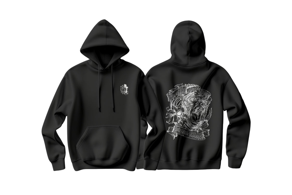 Original Violence Hoodie