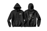 Fury of the Afterlife Ladies Fit Hoodie