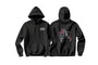 Whispers of the Blade Ladies Fit Hoodie