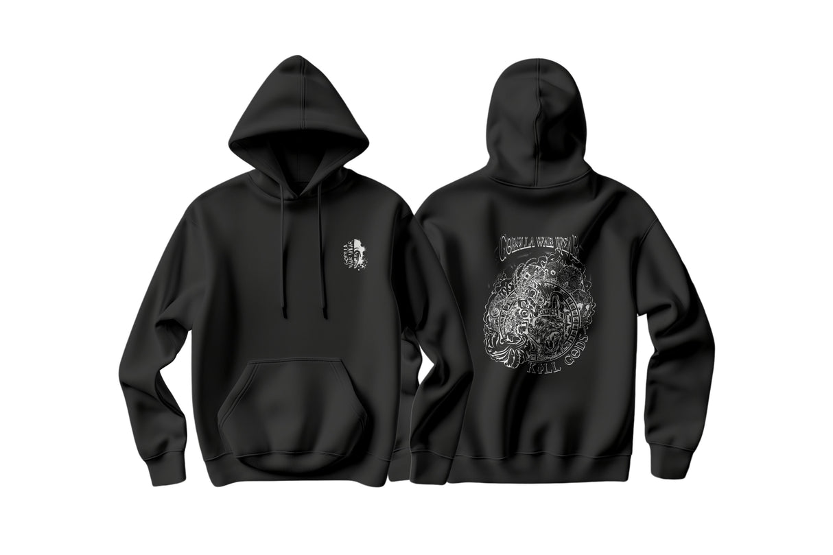 Kill Gods Hoodie