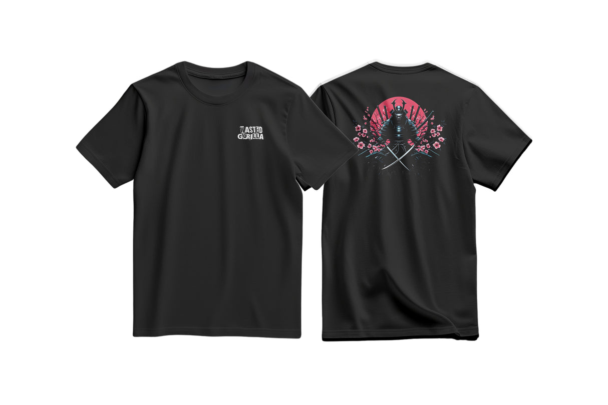 Sunset Blades T-Shirt