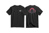 Sunset Blades T-Shirt