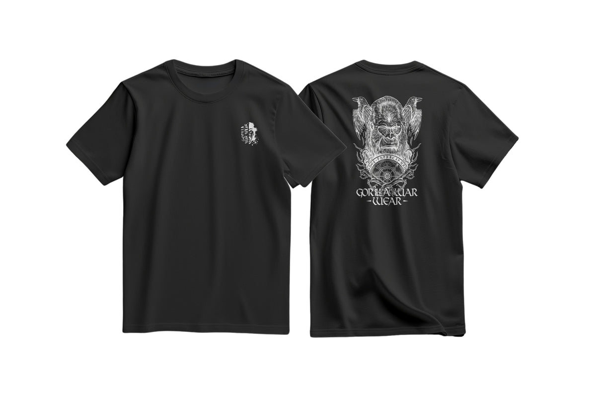 Blood Eagle Ladies Fit T-Shirt